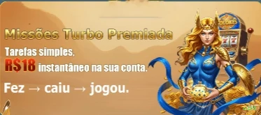Pacote de Bônus de Boas-vindas